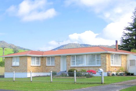 Photo of property in 15 Toomey Street, Waihi, 3610