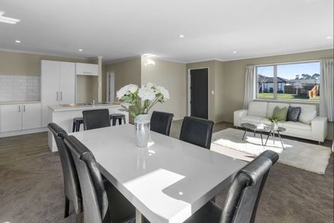 Photo of property in 37 Reuben Avenue, Rolleston, 7615