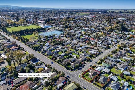 Photo of property in 10 White Street, Rangiora, 7400
