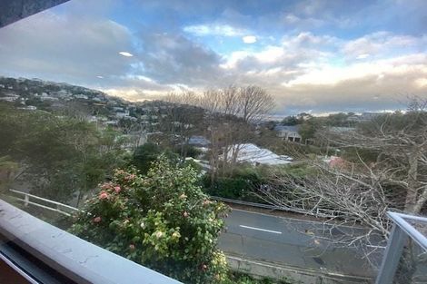 Photo of property in 26b Cashmere Avenue, Khandallah, Wellington, 6035