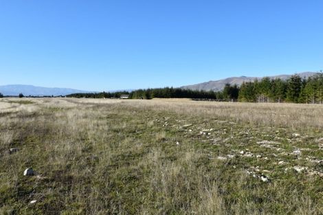 Photo of property in 122 The Drive, Twizel, 7999