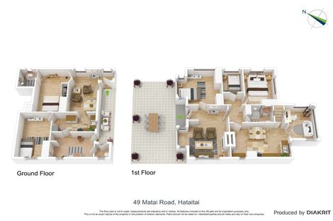 Photo of property in 49 Matai Road, Hataitai, Wellington, 6021