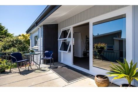 Photo of property in 69 Old North Road, Marchwiel, Timaru, 7910