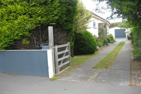 Photo of property in 30 Tennyson Street, Sydenham, Christchurch, 8023