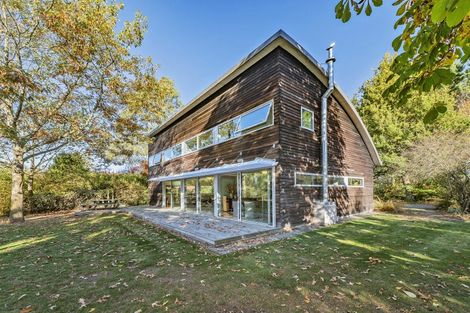 Photo of property in 581 Pesters Road, West Eyreton, 7475