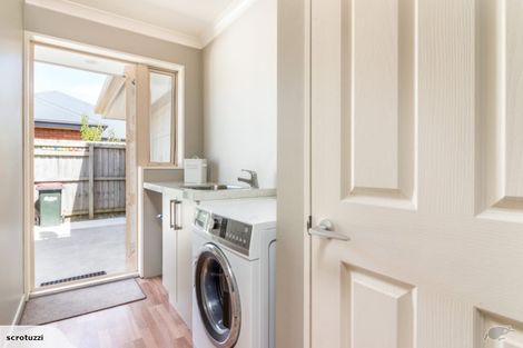 Photo of property in 16 Marlowe Place, Rolleston, 7614