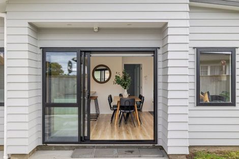 Photo of property in 126a Warwick Street, Feilding, 4702