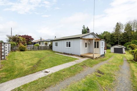 Photo of property in 6 Carey Street, Kihikihi, Te Awamutu, 3800