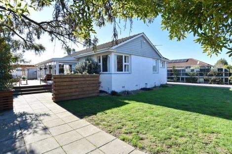Photo of property in 14 Cressy Avenue, Kaiapoi, 7630