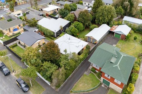 Photo of property in 3 Ngaere Avenue, Chartwell, Hamilton, 3210