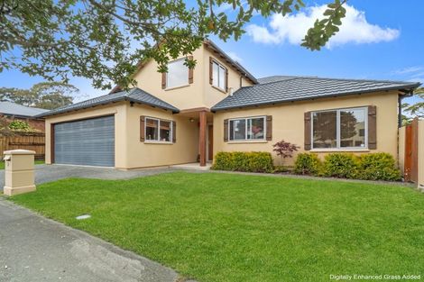 Photo of property in 29 La Lena Grove, Fitzherbert, Palmerston North, 4410