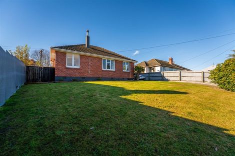 Photo of property in 41 Forth Street, Marchwiel, Timaru, 7910