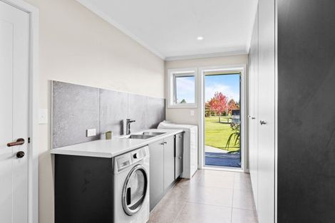 Photo of property in 46 Lanz Vale Lane, Huntingdon, Ashburton, 7774