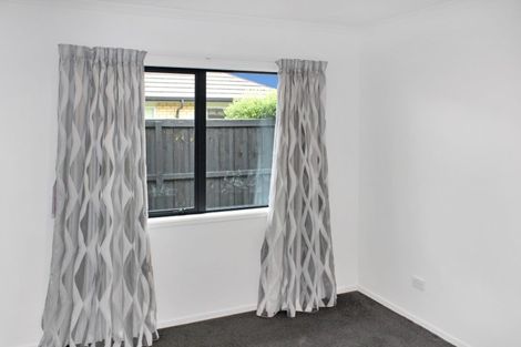 Photo of property in 10 Eversham Drive, Rolleston, 7615