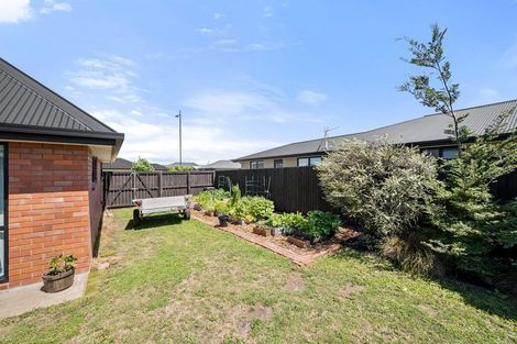 Photo of property in 1 Cloverlea Court, Rolleston, 7614