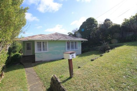 Photo of property in 29 Lynda Avenue, Paparangi, Wellington, 6037