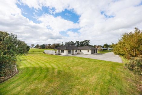 Photo of property in 148 Hendersons Line, Marton, 4789