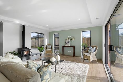 Photo of property in 29 Cressy Place, Darfield, 7510