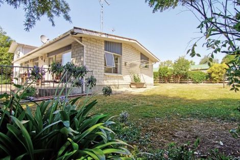 Photo of property in 22 Plunket Street, Solway, Masterton, 5810