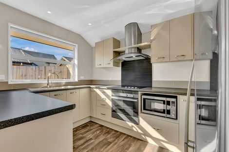 Photo of property in 2/31 Veitches Road, Casebrook, Christchurch, 8051