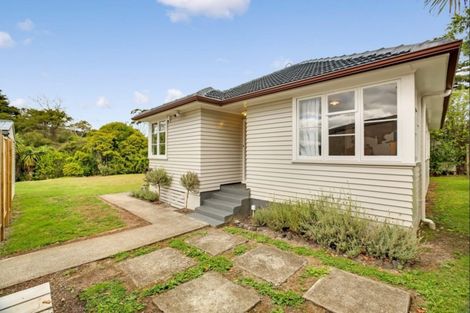 Photo of property in 122a Glendale Road, Glen Eden, Auckland, 0602