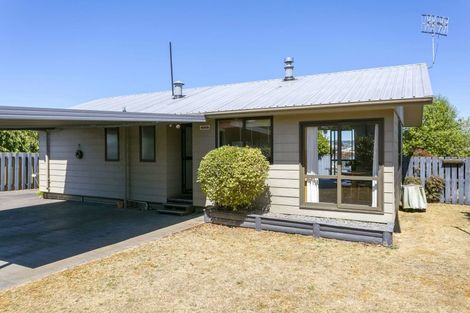 Photo of property in 57 Lakewood Drive, Nukuhau, Taupo, 3330