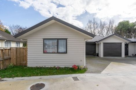 Photo of property in 23u3 Montgomery Crescent, Bader, Hamilton, 3206