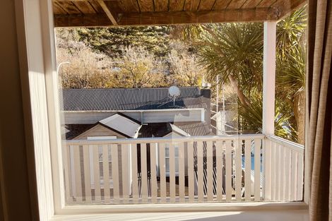 Photo of property in 1 Glenbervie Terrace, Thorndon, Wellington, 6011