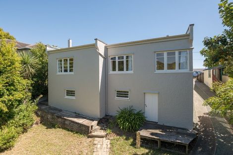 Photo of property in 49 Mount Street, Nelson South, Nelson, 7010