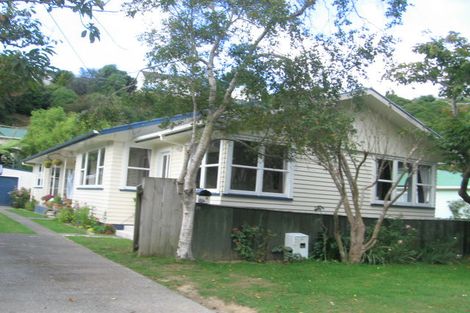 Photo of property in 79 South Karori Road, Karori, Wellington, 6012