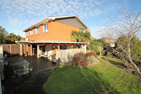 Photo of property in 7 Cherry Drive, Mosgiel, 9024