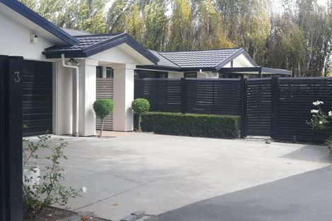 Photo of property in 3 Brookfield Drive, Northwood, Christchurch, 8051
