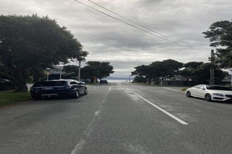 Photo of property in 16 Inglis Street, Seatoun, Wellington, 6022