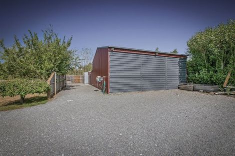 Photo of property in 1358 Tramway Road, Dunsandel, Leeston, 7682