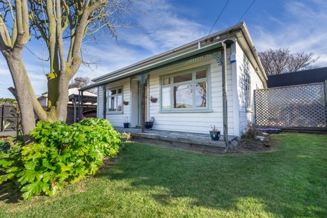 Photo of property in 27 Gilby Street, Linwood, Christchurch, 8011