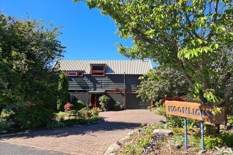 Photo of property in 25 Murray Place, Lake Tekapo, 7999