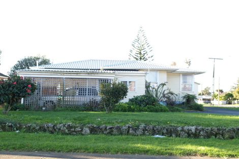 Photo of property in 4 Mayflower Close, Mangere East, Auckland, 2024