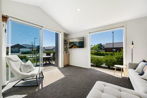 Photo of property in 12 Mount Burke Street, Wanaka, 9305