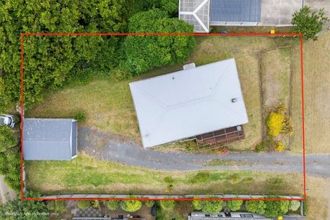 Photo of property in 5- 7 Howe Street, Foxton, 4814
