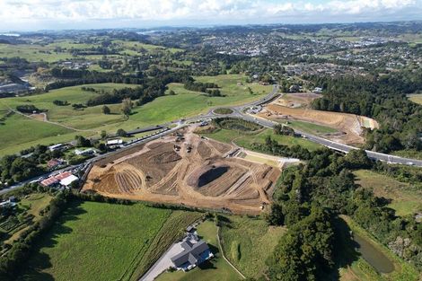 Photo of property in 245 Matakana Road, Warkworth, 0985