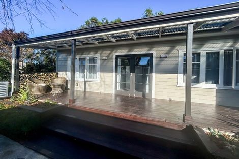 Photo of property in 4 Kitchener Street, Lansdowne, Masterton, 5810