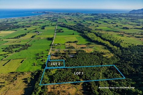 Photo of property in Mount Fyffe Road, Kaikoura Flat, Kaikoura, 7371