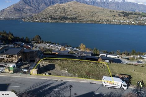 Photo of property in St Andrews Park, 37 Highview Terrace, Queenstown, 9300