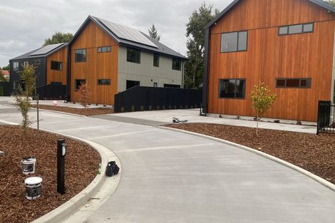 Photo of property in 1/24 Wharenui Road, Upper Riccarton, Christchurch, 8041