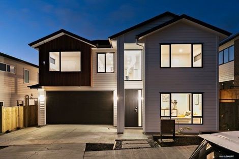 Photo of property in 34 Kilcooley Road, Flat Bush, Auckland, 2019
