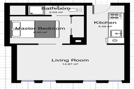 Photo of property in Orange House/land Equity, 21/182u Wakefield Street, Te Aro, Wellington, 6011