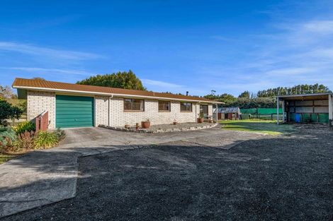 Photo of property in 1407 Devon Road, Brixton, Waitara, 4382
