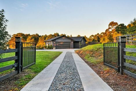 Photo of property in 15 Hereford Lane, Ararimu, Drury, 2579