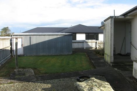 Photo of property in 89 Eglinton Street, Winton, 9720