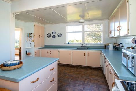 Photo of property in 40 Pye Road, Geraldine Downs, Geraldine, 7991